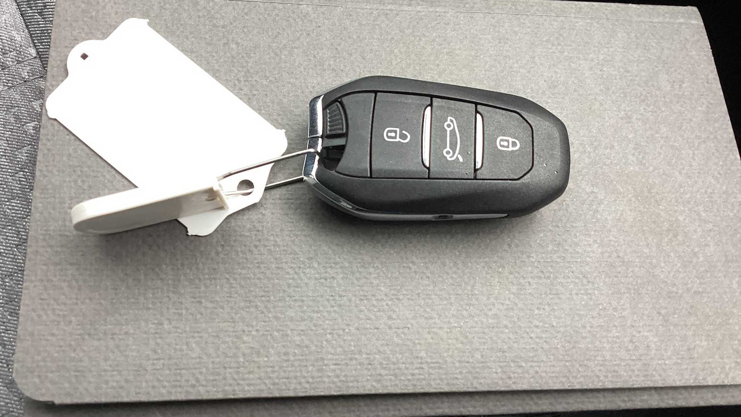 Used Vauxhall Corsa 2024 for sale - 77857976: Photo 18