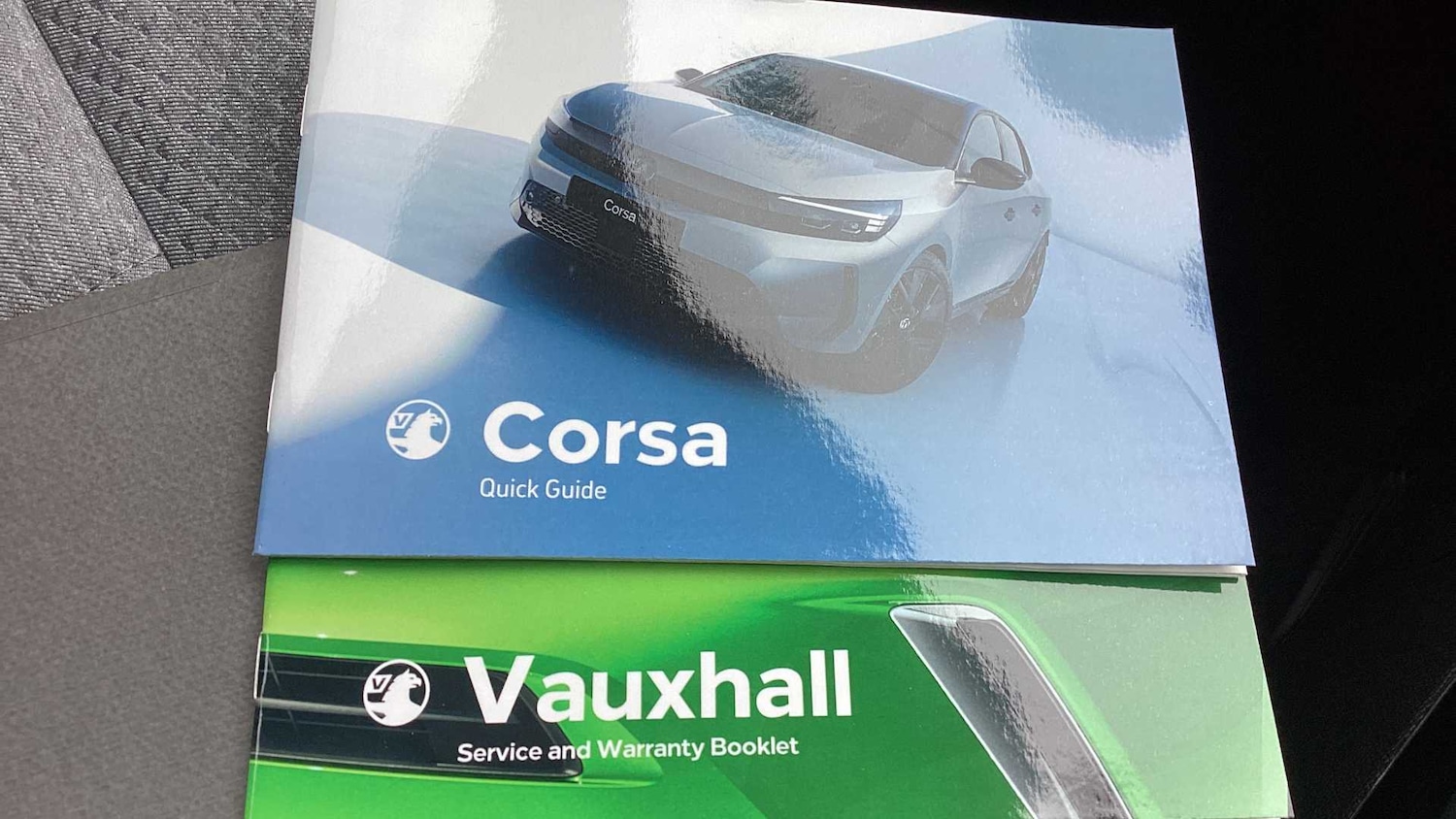 Used Vauxhall Corsa 2024 for sale - 77857976: Photo 19