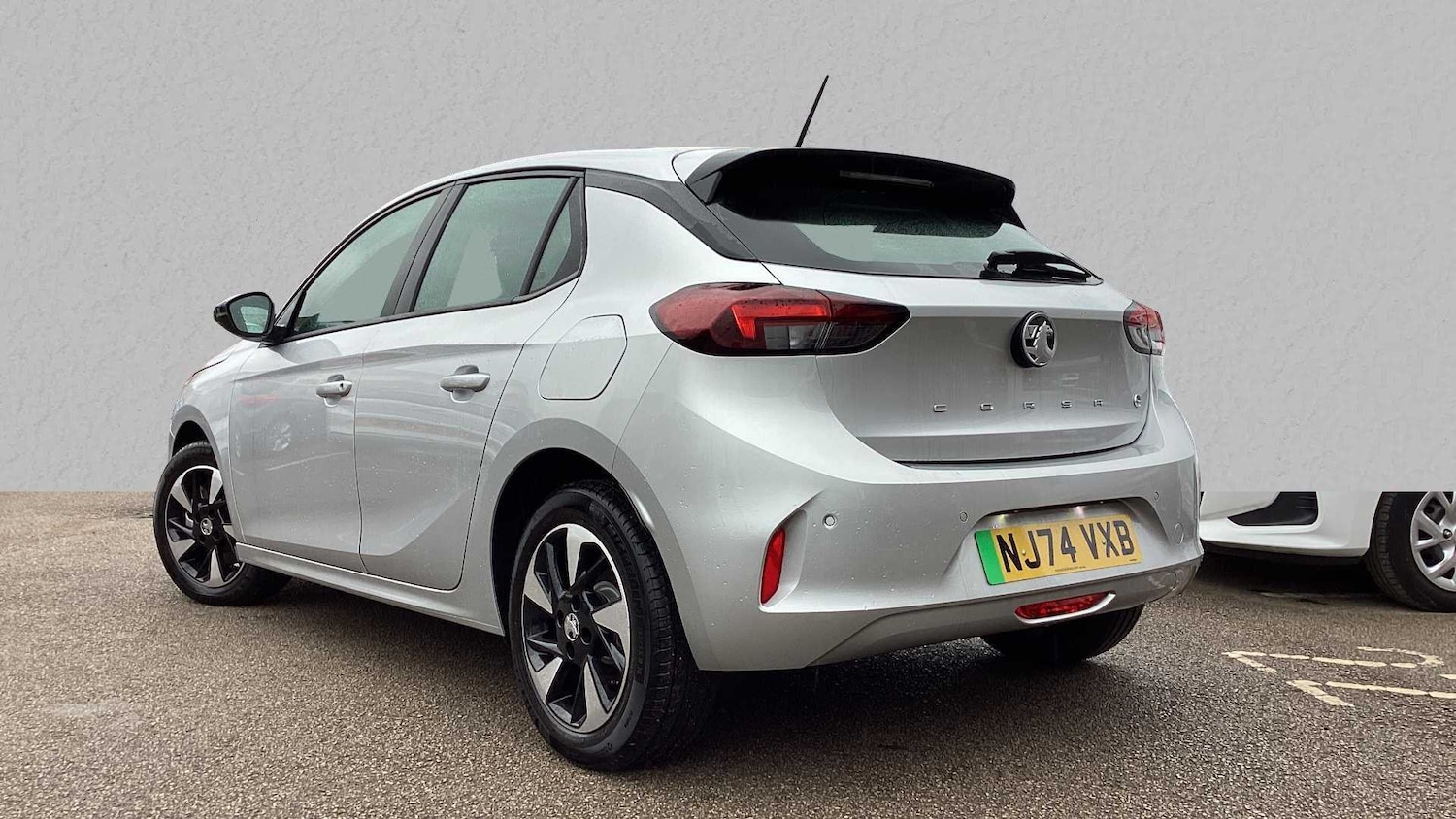 Used Vauxhall Corsa 2024 for sale - 77857976: Photo 2