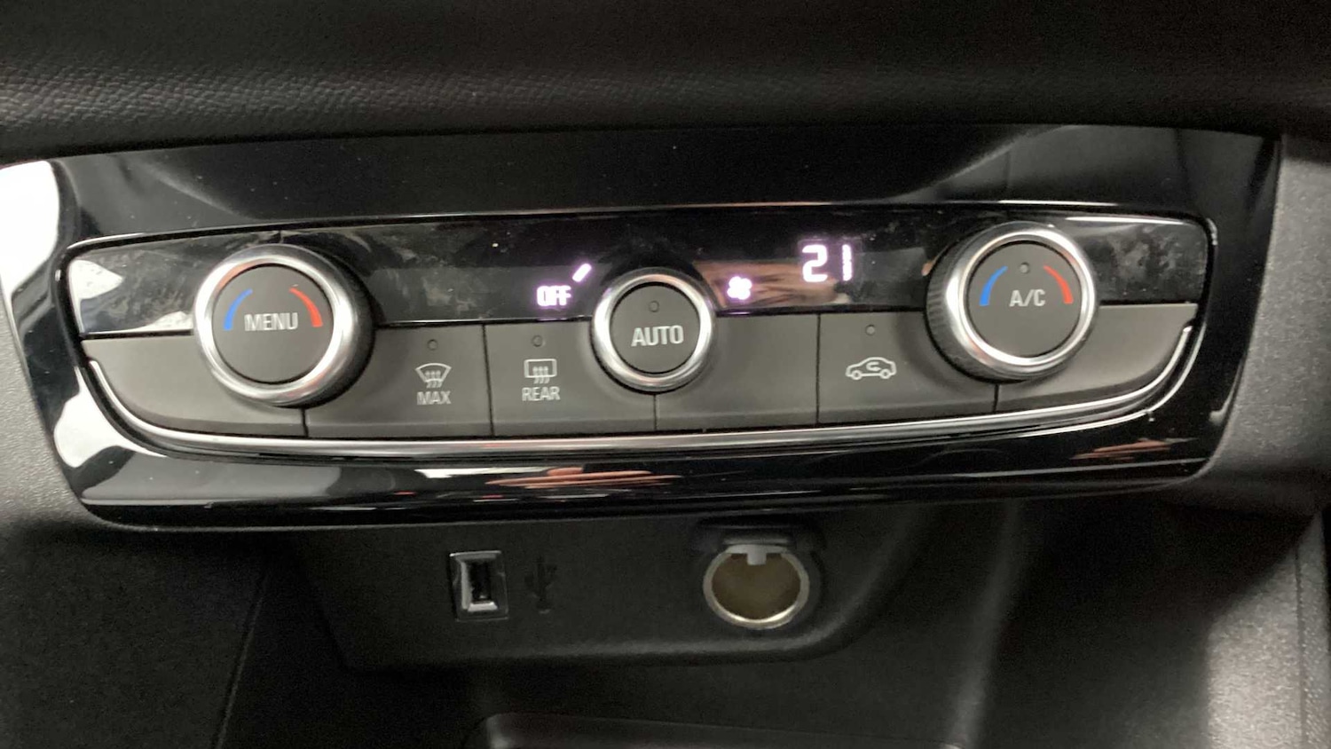 Used Vauxhall Corsa 2024 for sale - 77857976: Photo 21