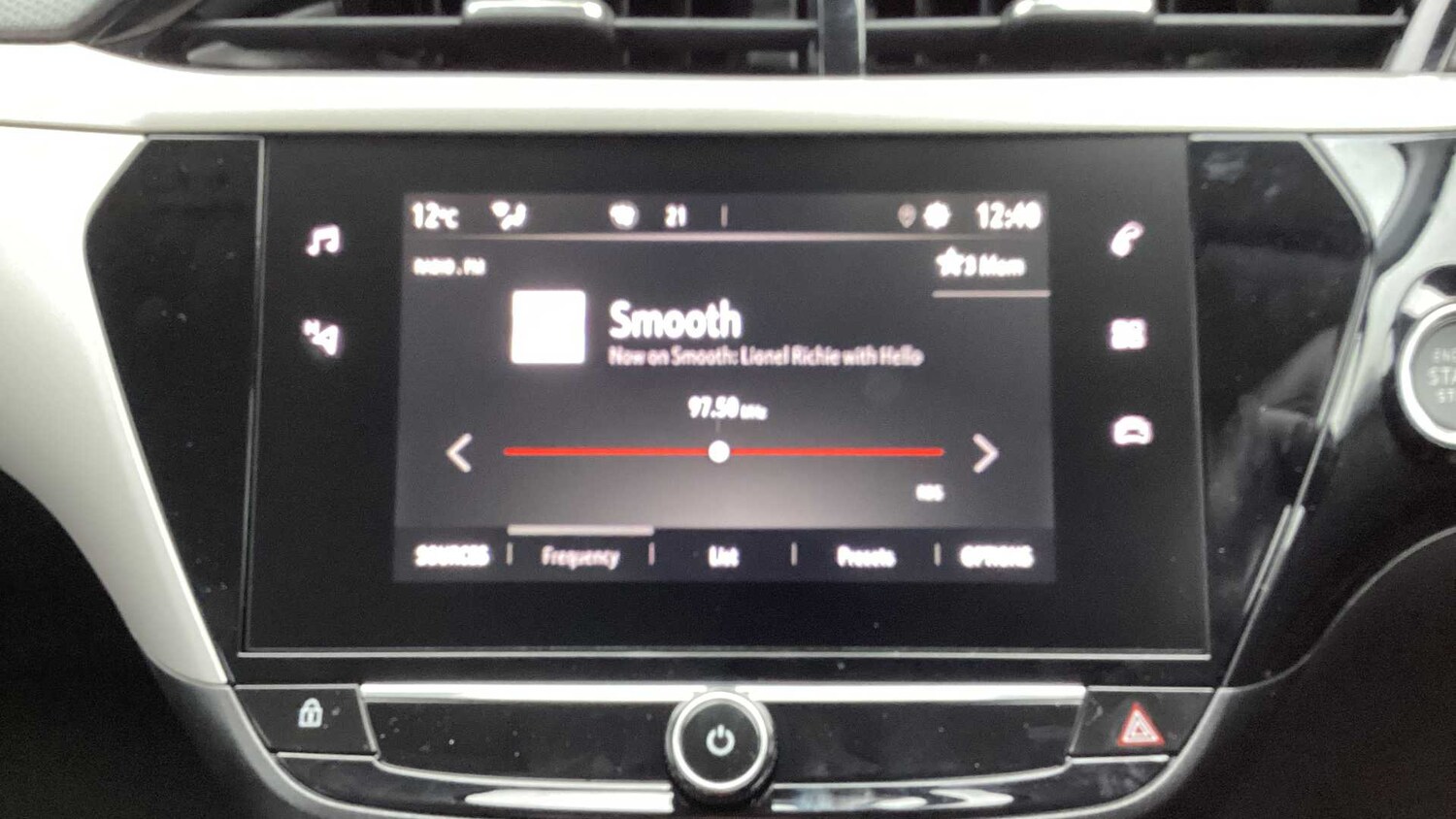 Used Vauxhall Corsa 2024 for sale - 77857976: Photo 22