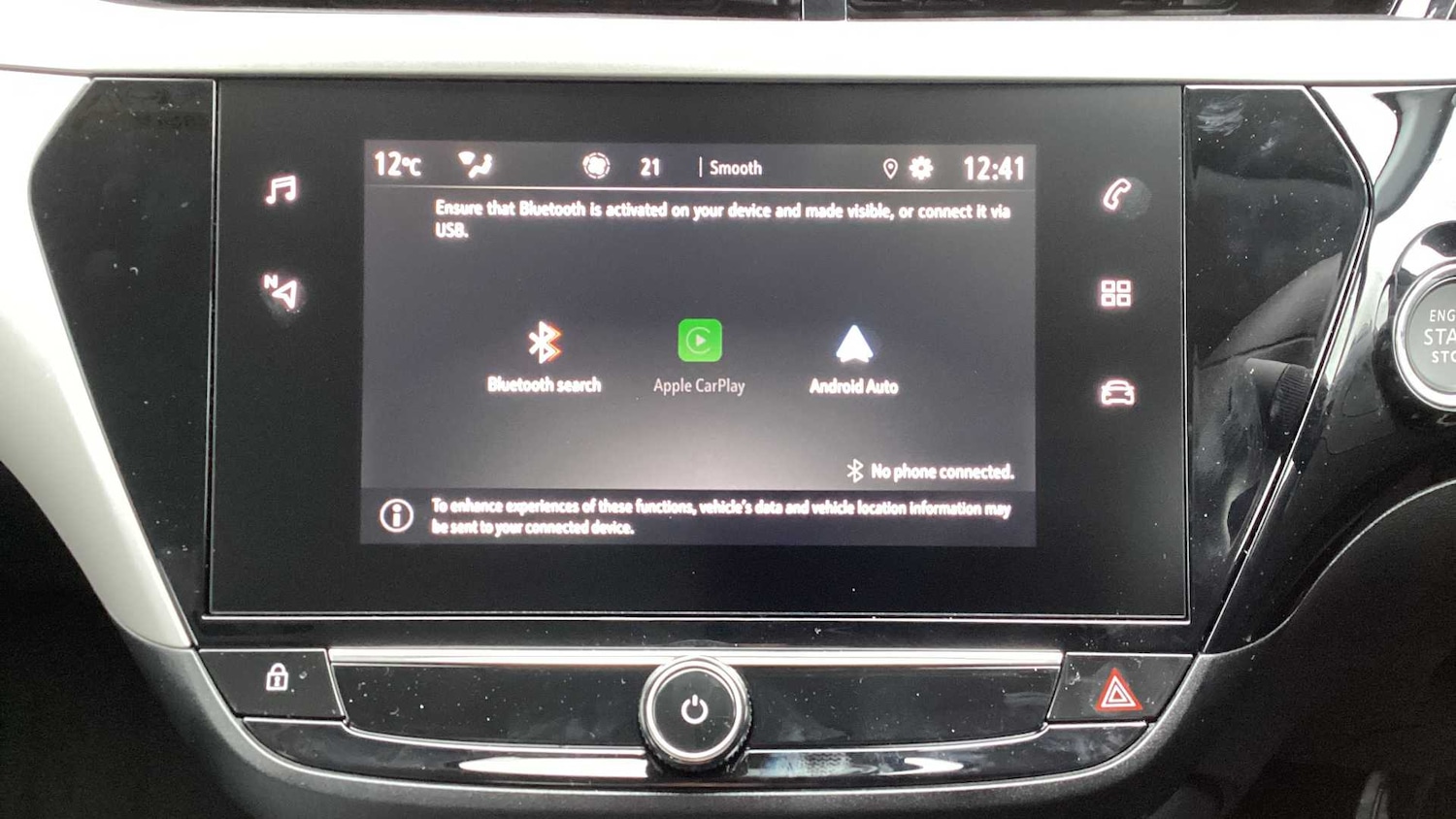 Used Vauxhall Corsa 2024 for sale - 77857976: Photo 24