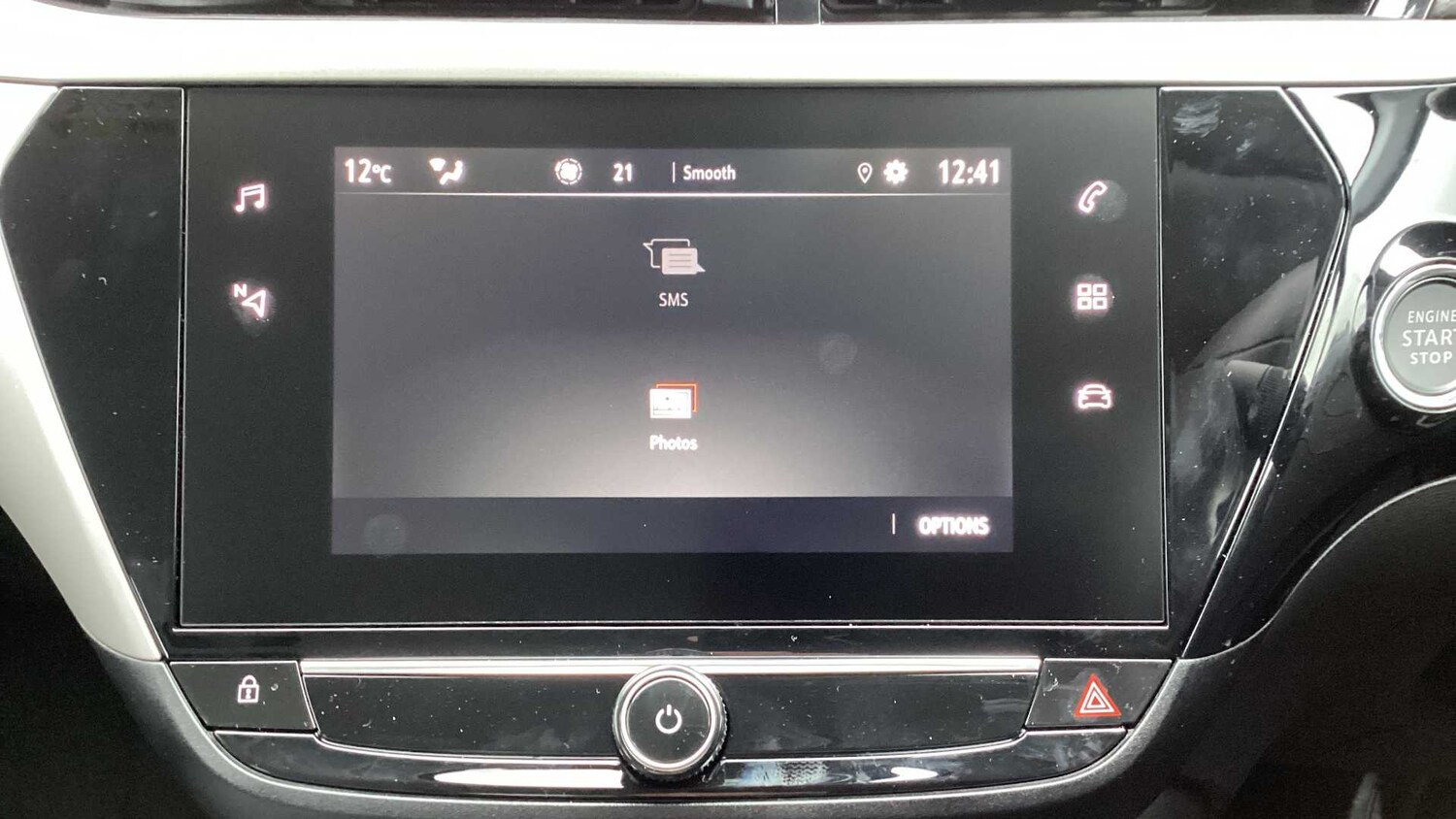 Used Vauxhall Corsa 2024 for sale - 77857976: Photo 25