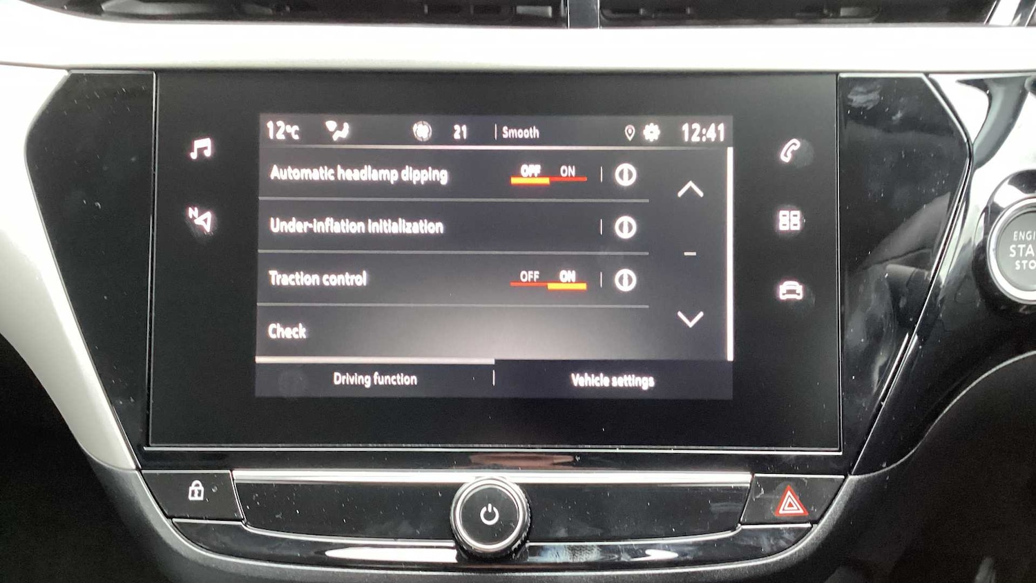 Used Vauxhall Corsa 2024 for sale - 77857976: Photo 26