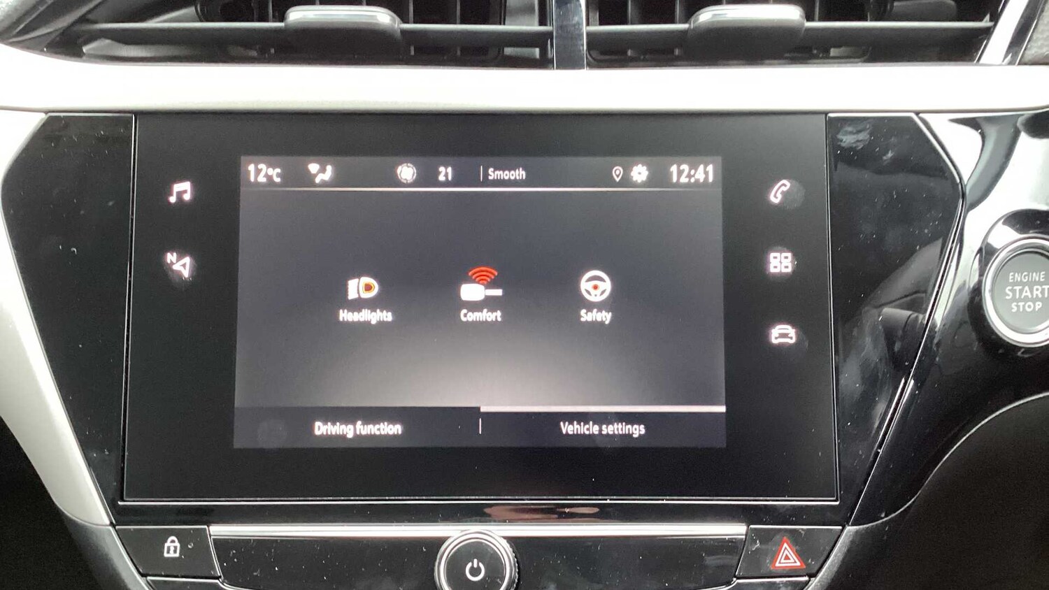 Used Vauxhall Corsa 2024 for sale - 77857976: Photo 27