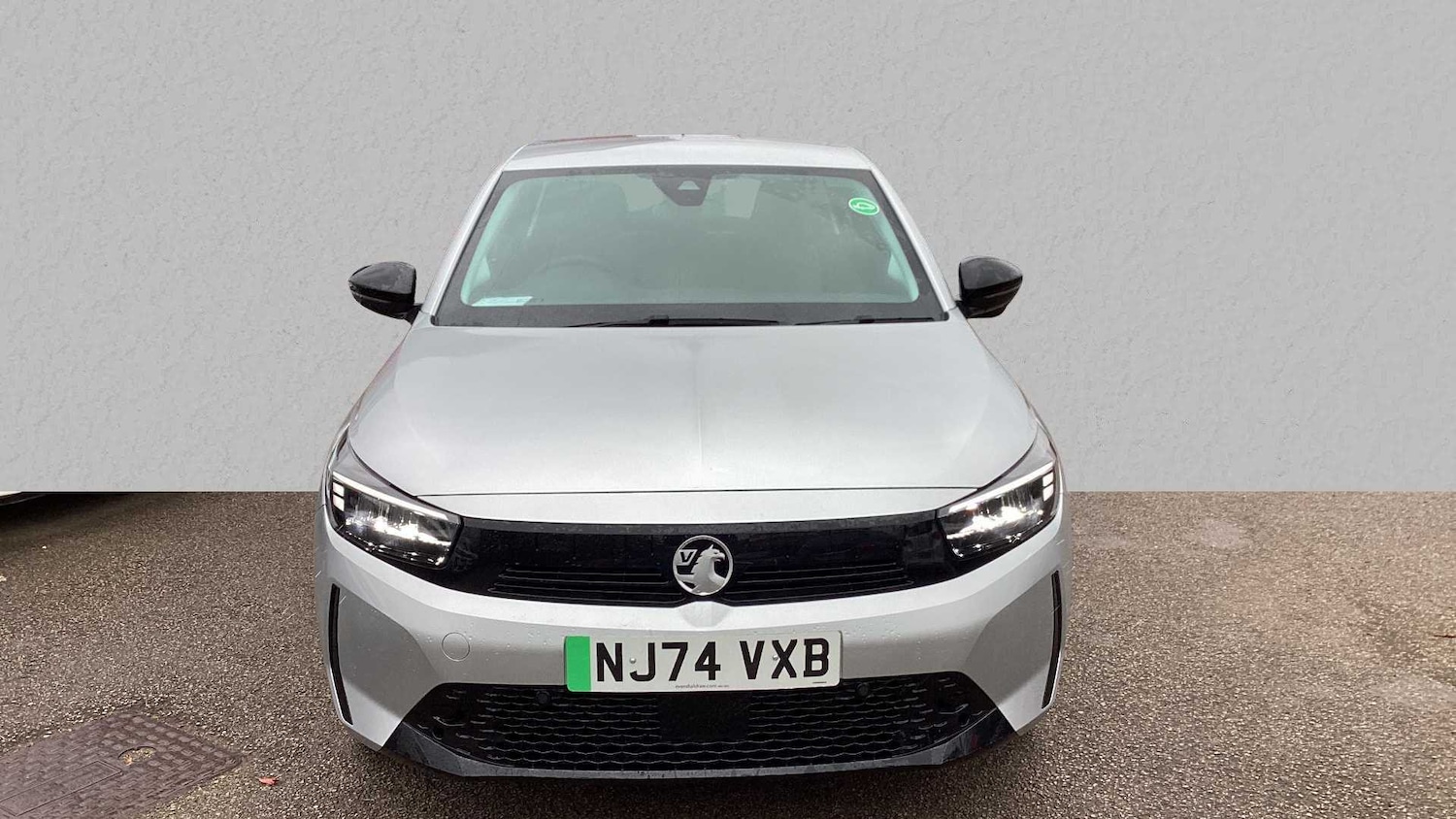 Used Vauxhall Corsa 2024 for sale - 77857976: Photo 4