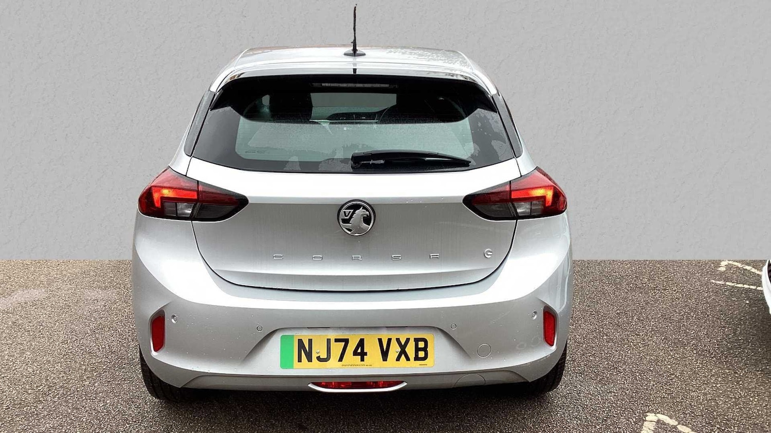 Used Vauxhall Corsa 2024 for sale - 77857976: Photo 5