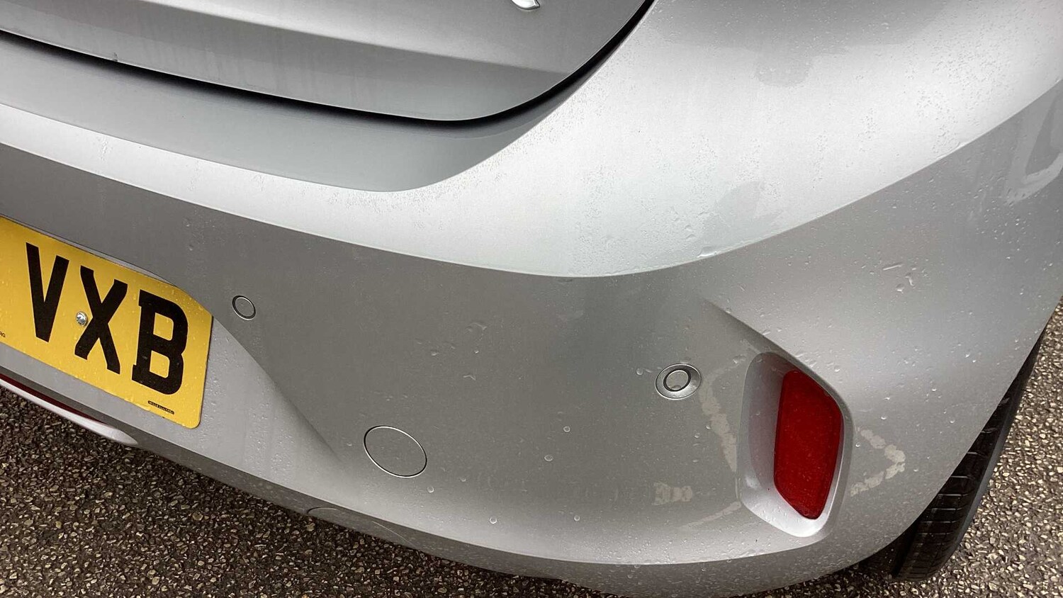 Used Vauxhall Corsa 2024 for sale - 77857976: Photo 7