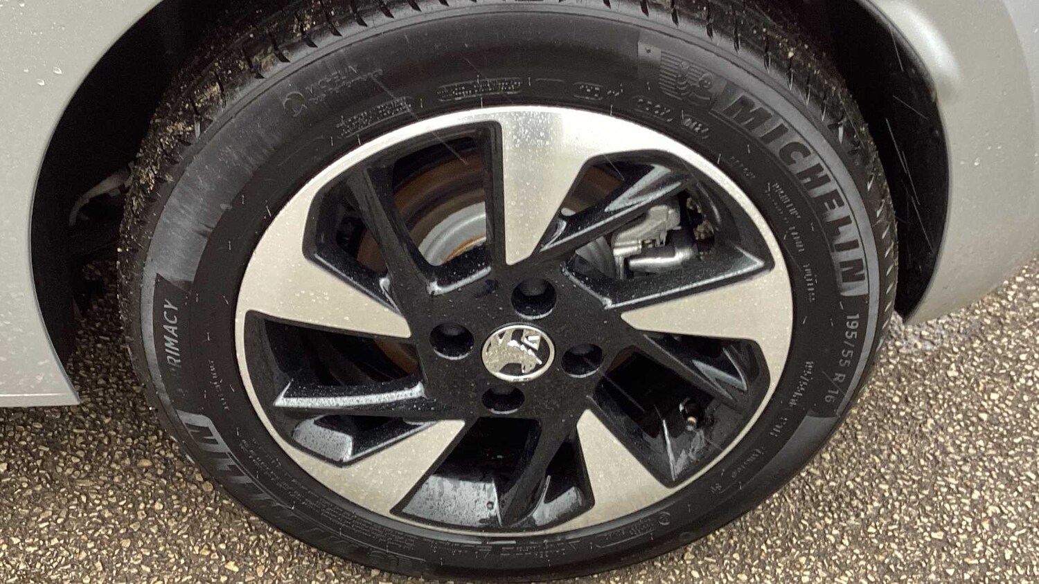 Used Vauxhall Corsa 2024 for sale - 77857976: Photo 9