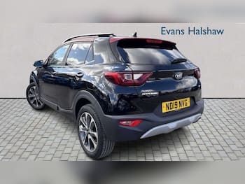 Used Kia Stonic 2019 for sale - 79745395: Photo