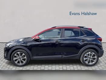Used Kia Stonic 2019 for sale - 79745395: Photo