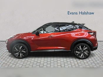 Used Nissan Juke 2020 for sale - 78925107: Photo
