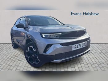 Used Vauxhall Mokka 2025 for sale - 79511522: Photo