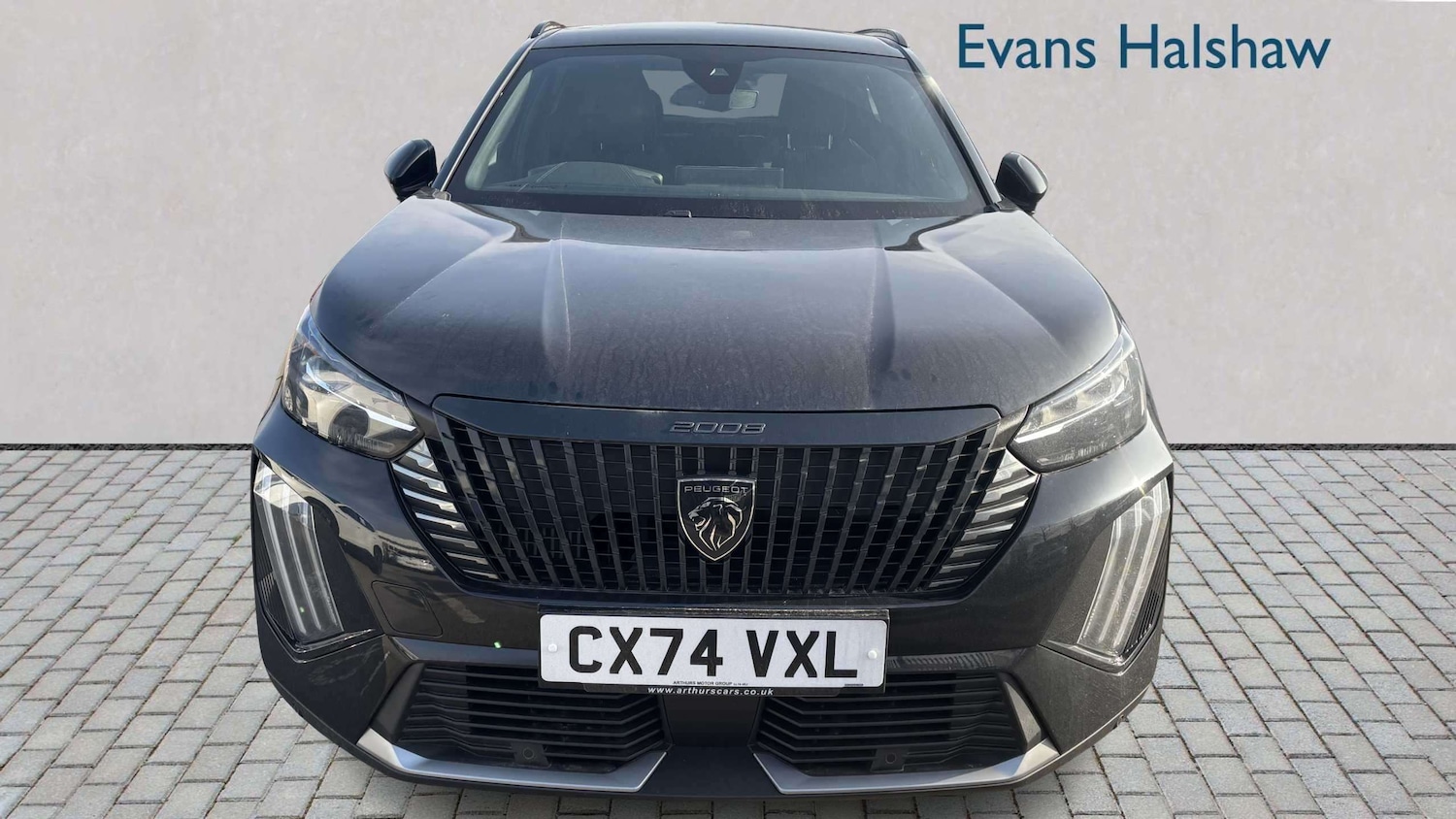 Used Peugeot 2008 for sale - 77861222: Photo 5