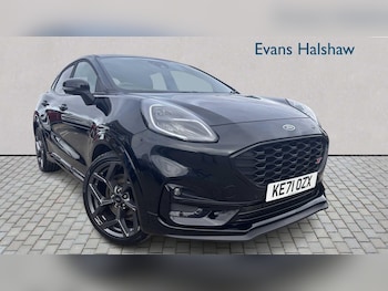 Used Ford Puma 2022 for sale - 78787155: Photo