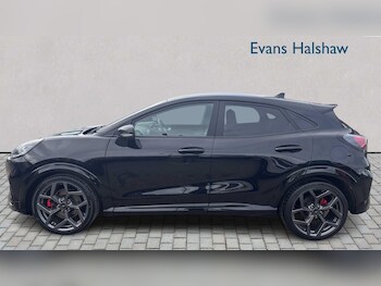 Used Ford Puma 2022 for sale - 78787155: Photo