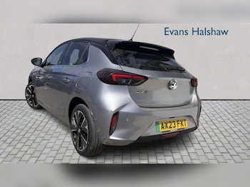 Used Vauxhall Corsa 2023 for sale - 79319675: Photo