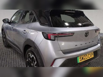 Used Vauxhall Mokka 2023 for sale - 79455648: Photo