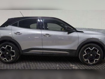 Used Vauxhall Mokka 2023 for sale - 79455648: Photo