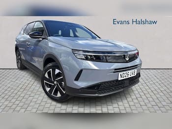 Used Vauxhall Grandland 2026 for sale - 79624790: Photo