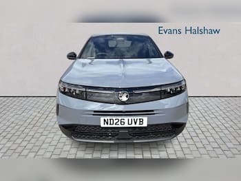 Used Vauxhall Grandland 2026 for sale - 79624790: Photo