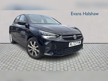 Used Vauxhall Corsa 2022 for sale - 78743911: Photo