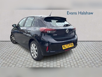 Used Vauxhall Corsa 2022 for sale - 78743911: Photo