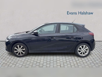 Used Vauxhall Corsa 2022 for sale - 78743911: Photo