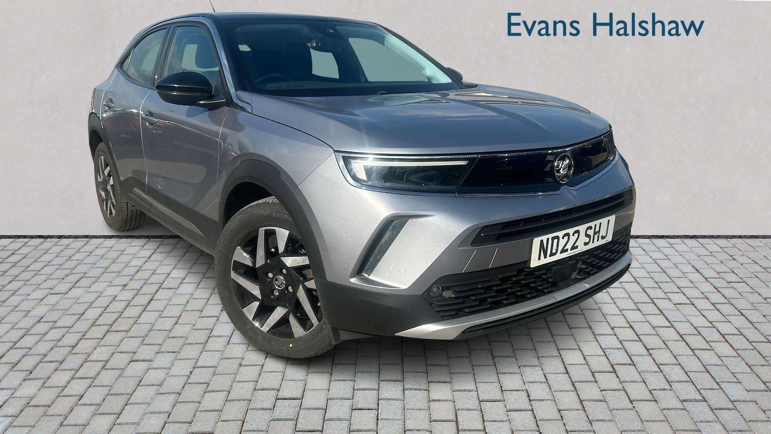 Used Vauxhall Mokka 2022 for sale - 78188181: Photo 1