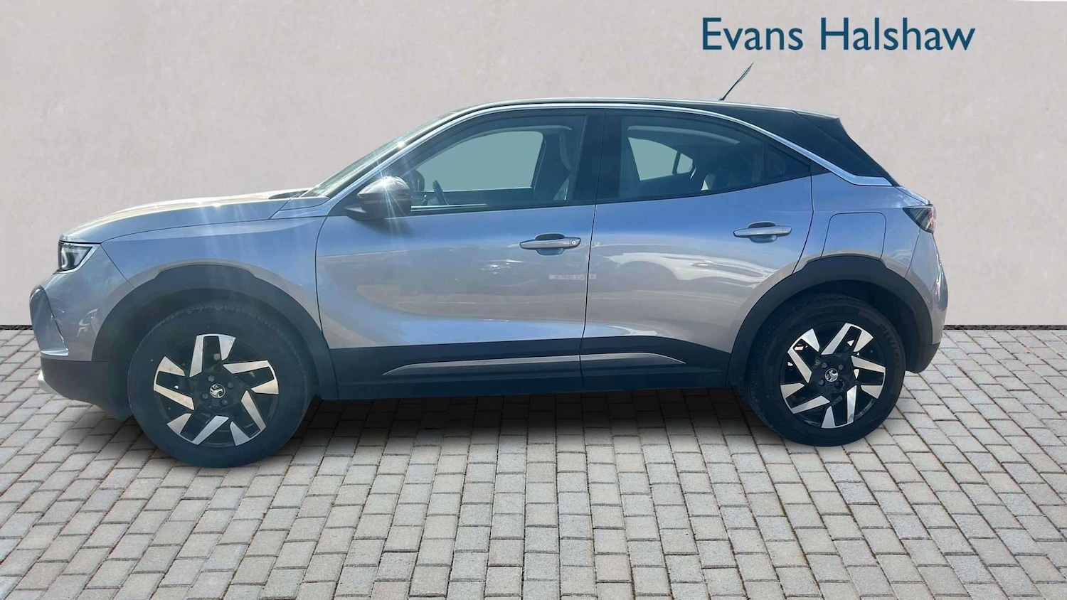 Used Vauxhall Mokka 2022 for sale - 78188181: Photo 4