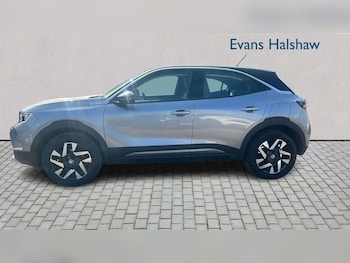 Used Vauxhall Mokka 2022 for sale - 78188181: Photo