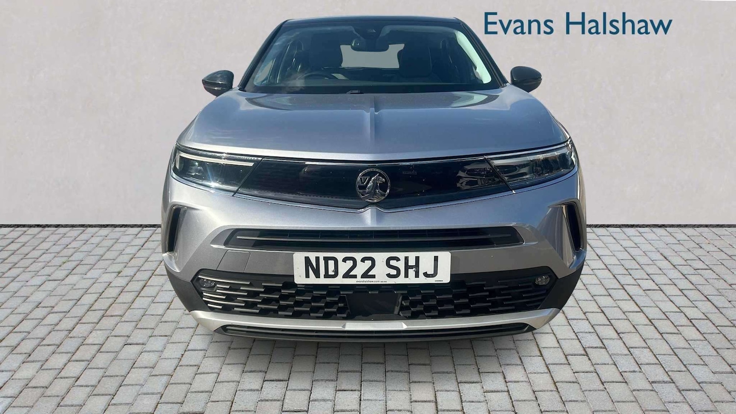 Used Vauxhall Mokka 2022 for sale - 78188181: Photo 5