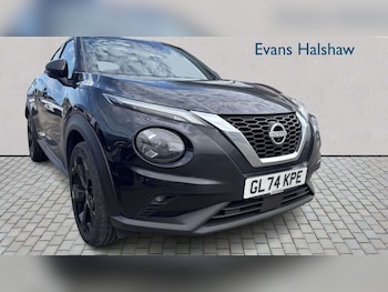 Used Nissan Juke 2024 for sale - 78743760: Photo