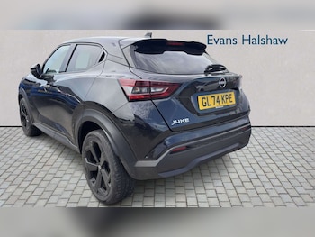 Used Nissan Juke 2024 for sale - 78743760: Photo