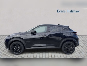 Used Nissan Juke 2024 for sale - 78743760: Photo