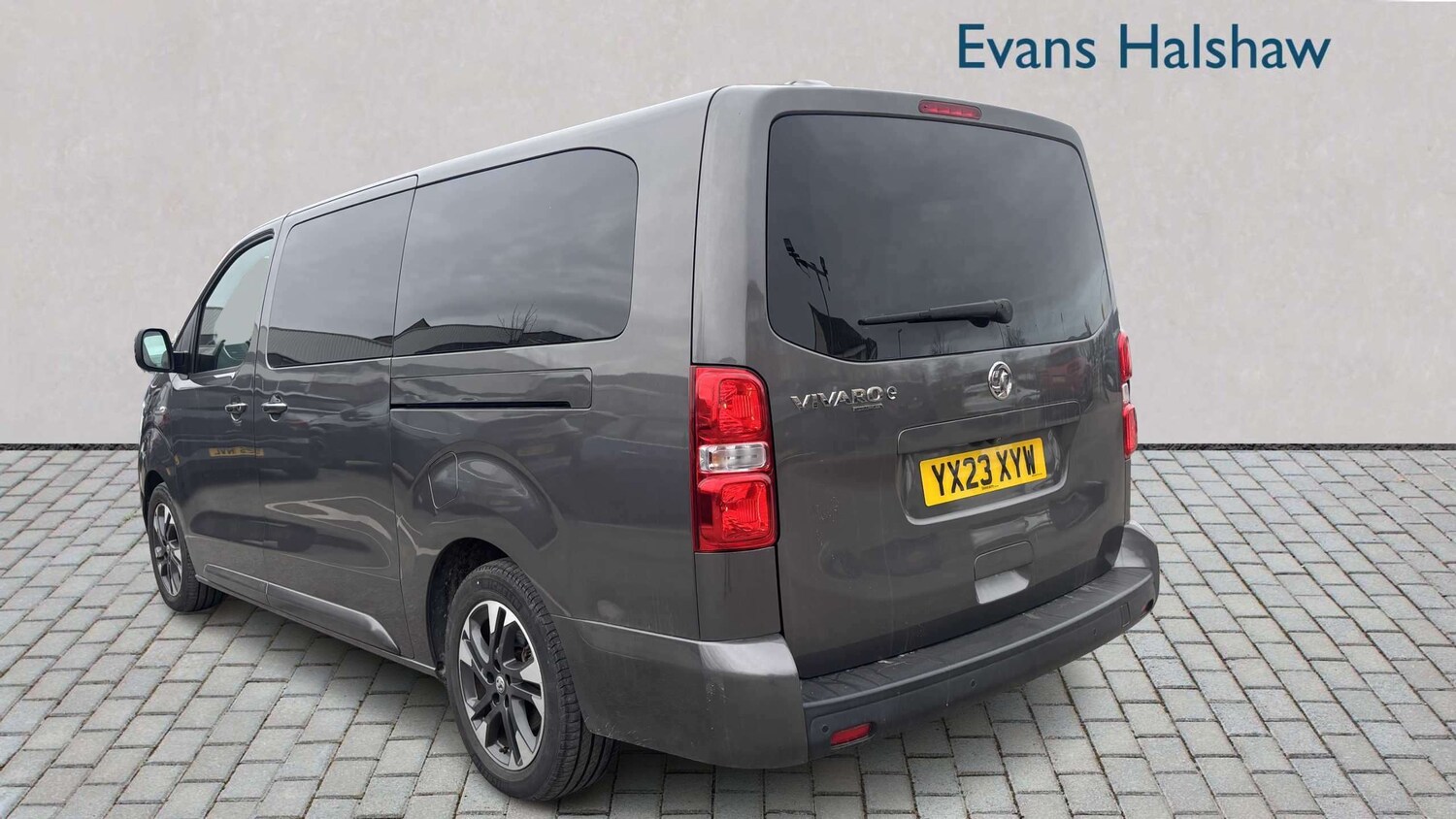 Used Vauxhall Vivaro Life 2023 for sale - 77961122: Photo 10