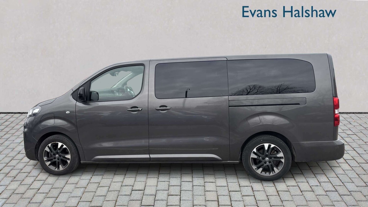 Used Vauxhall Vivaro Life 2023 for sale - 77961122: Photo 11