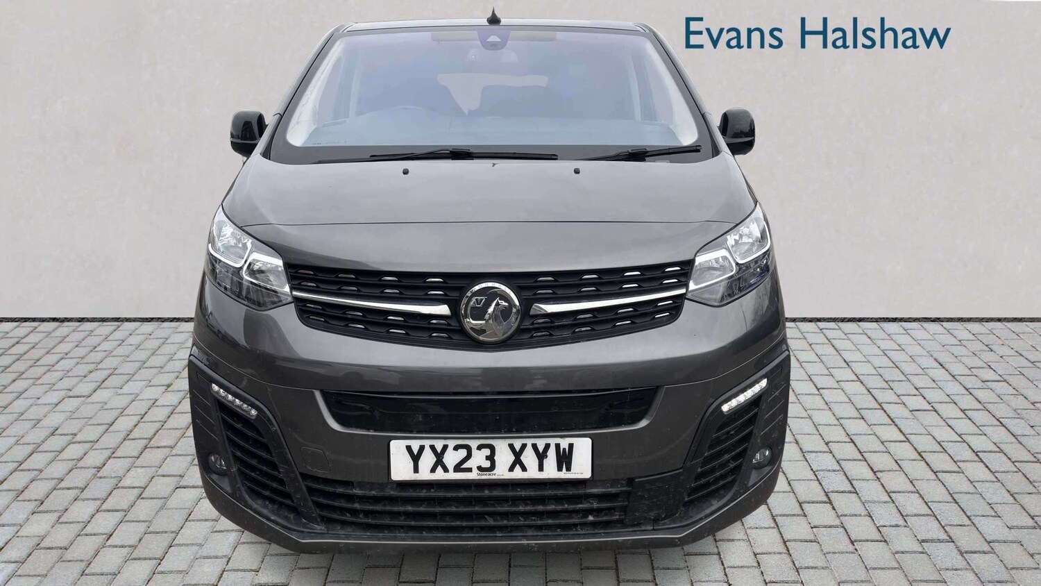 Used Vauxhall Vivaro Life 2023 for sale - 77961122: Photo 12