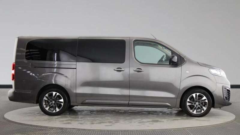 Used Vauxhall Vivaro Life 2023 for sale - 77961122: Photo 2
