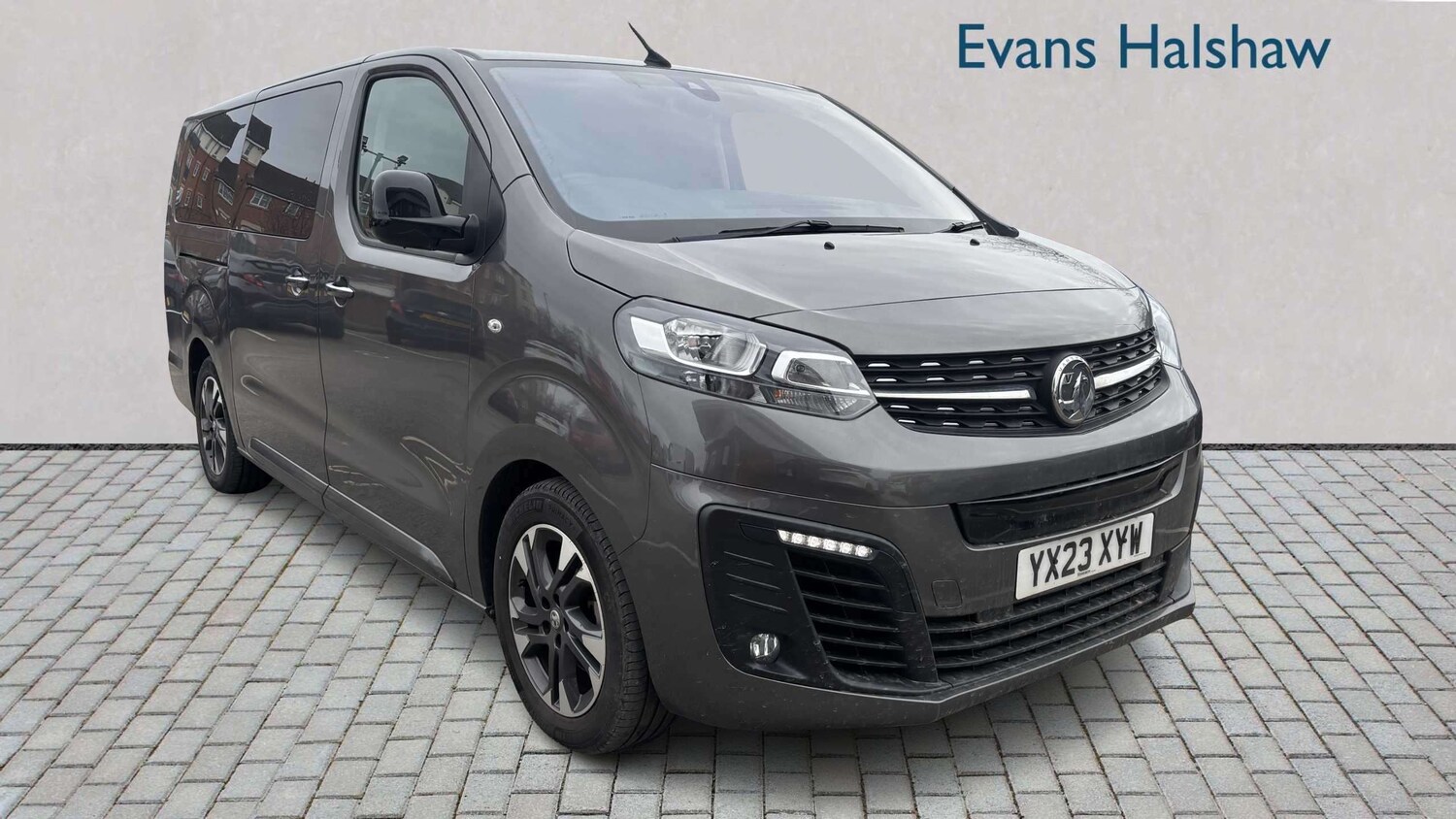 Used Vauxhall Vivaro Life 2023 for sale - 77961122: Photo 9