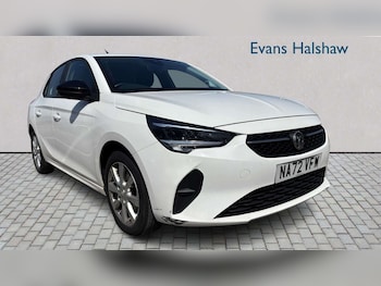 Used Vauxhall Corsa 2022 for sale - 78743906: Photo