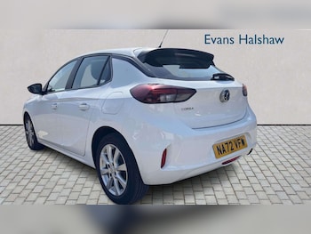 Used Vauxhall Corsa 2022 for sale - 78743906: Photo