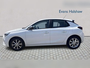 Used Vauxhall Corsa 2022 for sale - 78743906: Photo