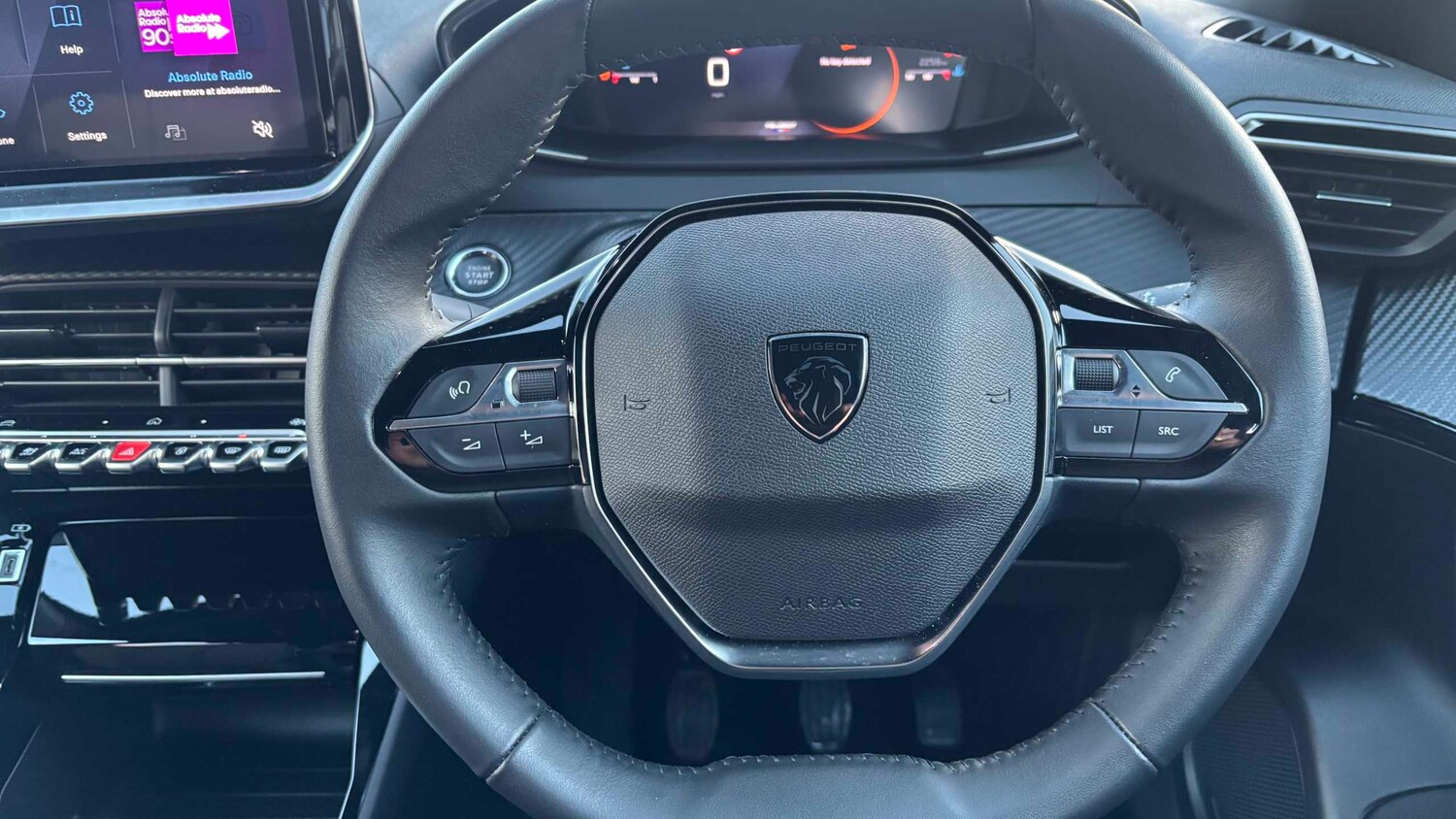 Used Peugeot 2008 for sale - 77862092: Photo 11