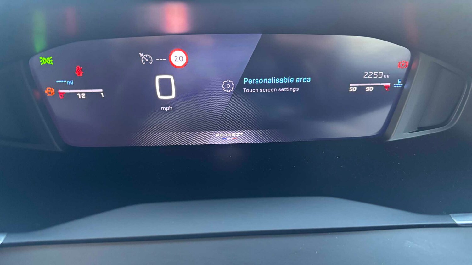 Used Peugeot 2008 for sale - 77862092: Photo 13