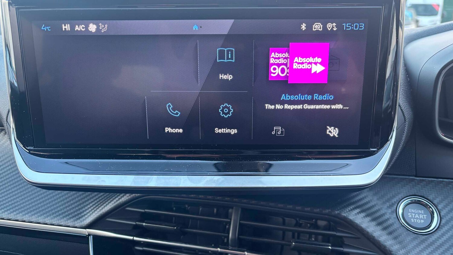 Used Peugeot 2008 for sale - 77862092: Photo 14