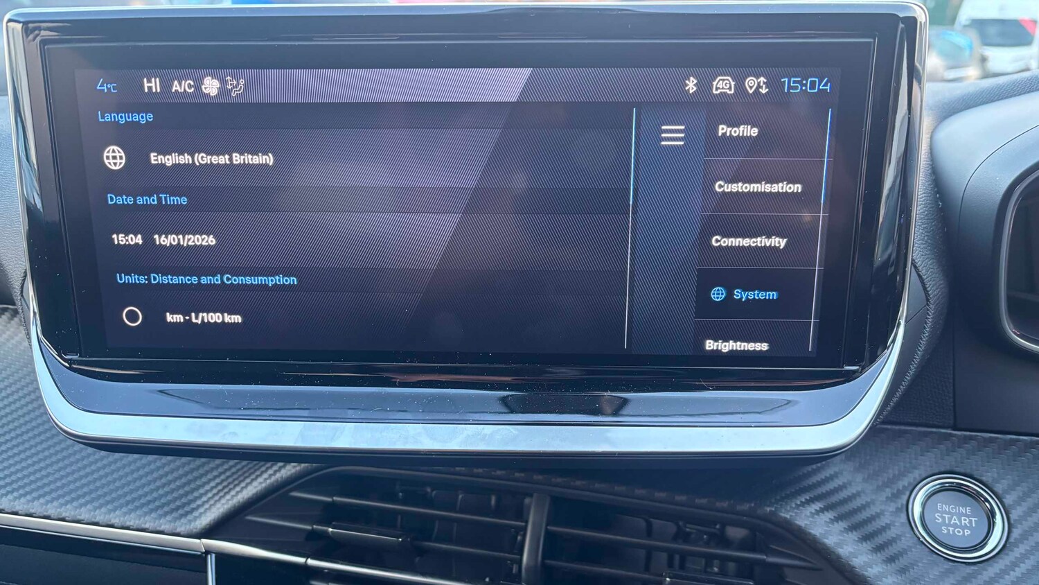 Used Peugeot 2008 for sale - 77862092: Photo 20