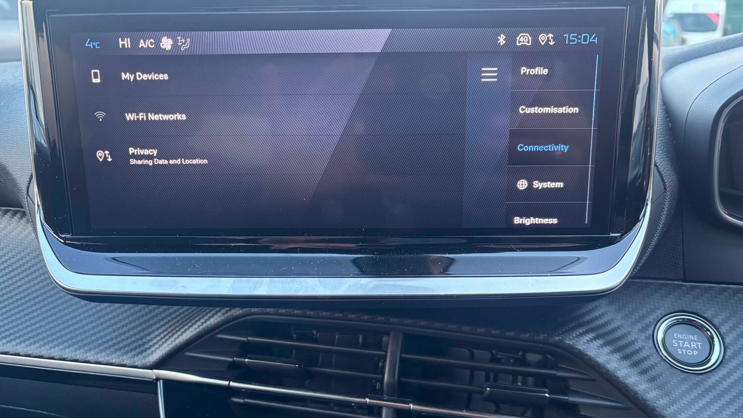 Used Peugeot 2008 for sale - 77862092: Photo 21