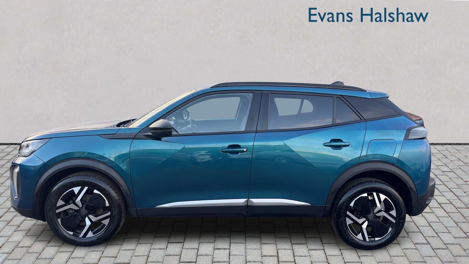 Used Peugeot 2008 for sale - 77862092: Photo 3