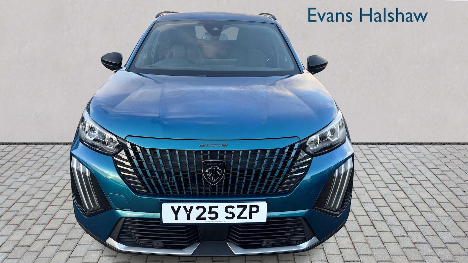 Used Peugeot 2008 for sale - 77862092: Photo 4